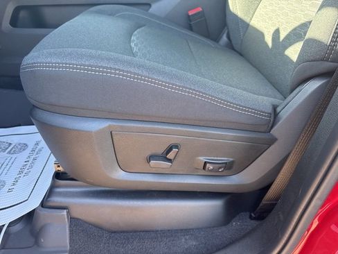 New 2026 RAM 3500 Big Horn image 9