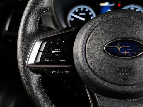 Used 2021 Subaru Forester Limited w/ Popular Package #3 AWD/4WD image 21