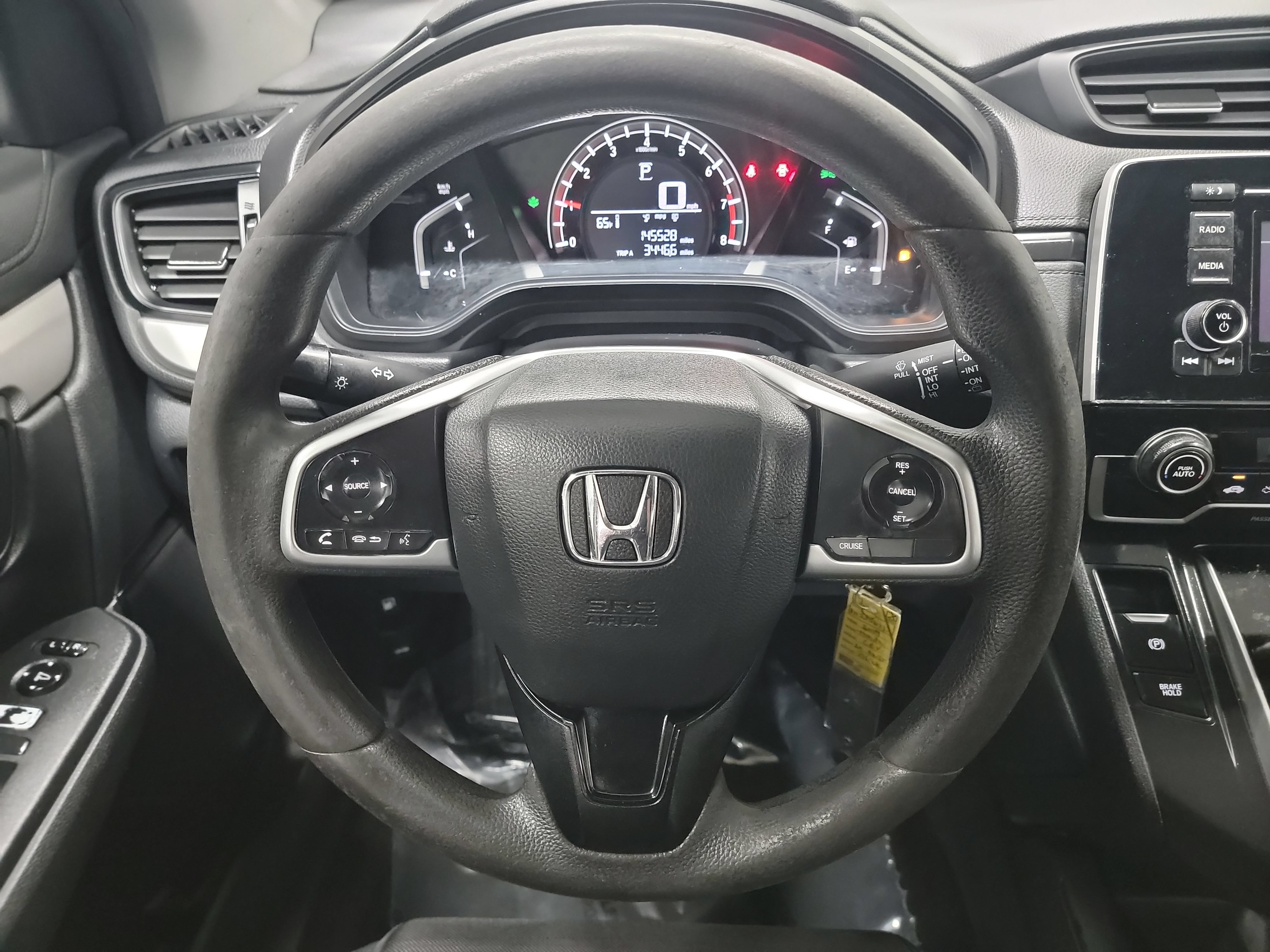 Used 2019 Honda CR-V LX image 17