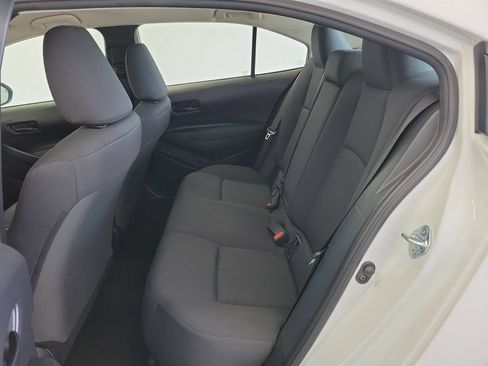 Used 2024 Toyota Corolla LE FWD image 12