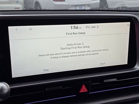 Certified 2023 Hyundai Ioniq 6 SEL image 28