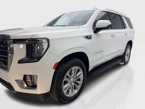 Used 2024 GMC Yukon SLT image 11