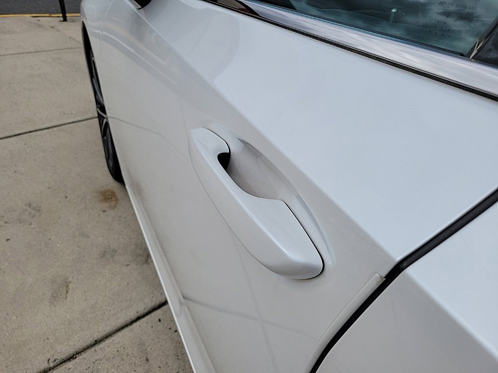 Used 2024 Lexus ES 350 w/ Premium Package FWD image 9