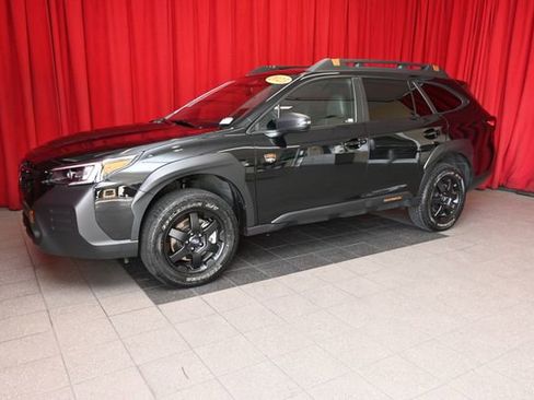 Used 2023 Subaru Outback Wilderness image 1