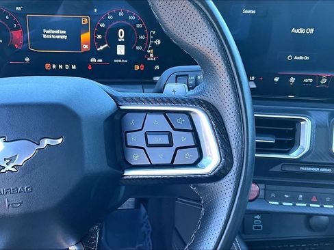 Used 2024 Ford Mustang GT Premium RWD image 24