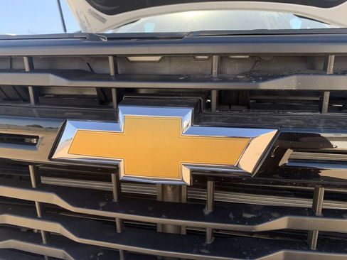 New 2026 Chevrolet Silverado 3500 W/T w/ WT Convenience Package RWD image 29