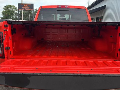 Used 2021 RAM 2500 Power Wagon w/ 75th Anniversary Edition AWD/4WD image 5