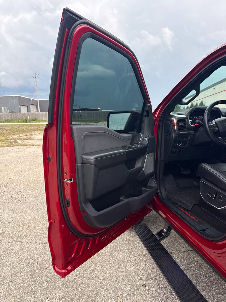Used 2022 Ford F150 Raptor w/ Equipment Group 801A High AWD/4WD image 17