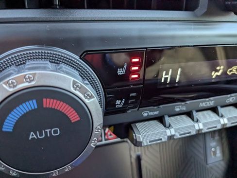 New 2025 Toyota 4Runner TRD Sport Premium image 26