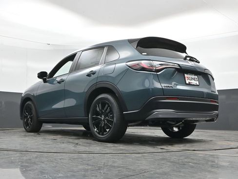 New 2026 Honda HR-V Sport image 40
