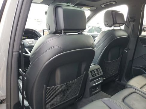 Used 2021 Audi SQ5 Premium Plus w/ Premium Plus Package AWD/4WD image 16