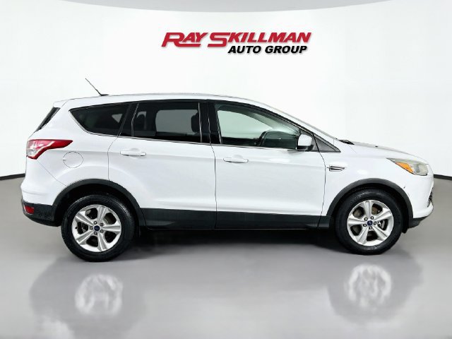 Used 2014 Ford Escape SE AWD/4WD image 8