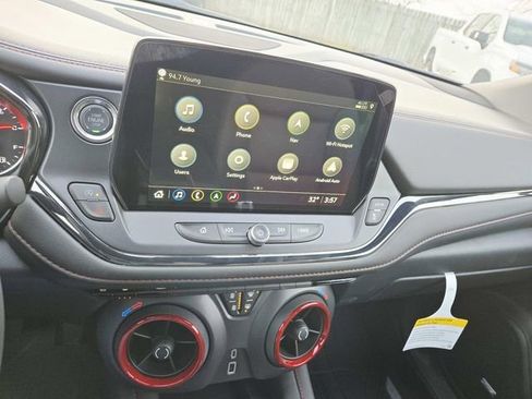 New 2026 Chevrolet Blazer RS w/ Enhanced Convenience Package image 17
