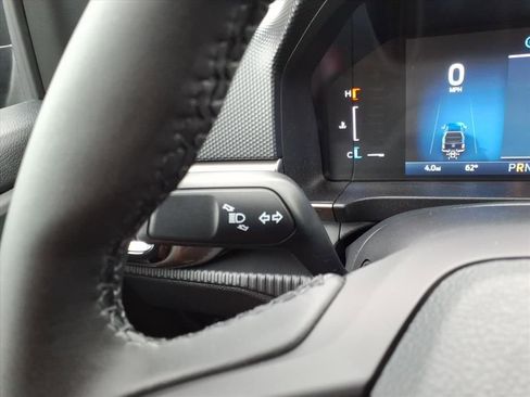 New 2025 Ford Ranger XLT w/ Equipment Group 301A High image 30