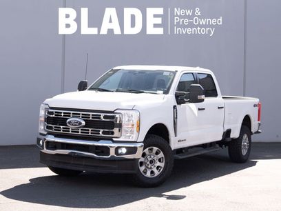 Used 2024 Ford F350 XLT