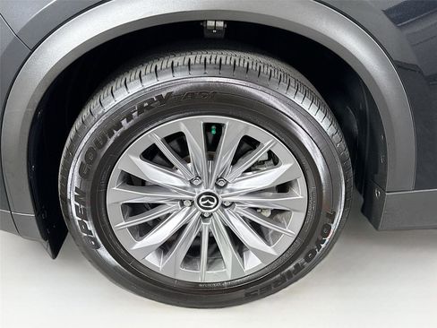 Certified 2025 MAZDA CX-90 Plug-In Hybrid w/ Preferred AWD/4WD image 47