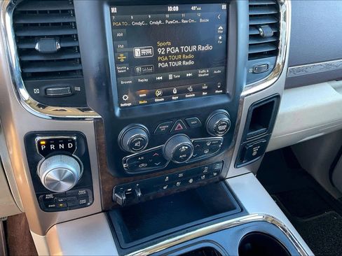 Used 2018 RAM 1500 Laramie Longhorn w/ Protection Group image 32