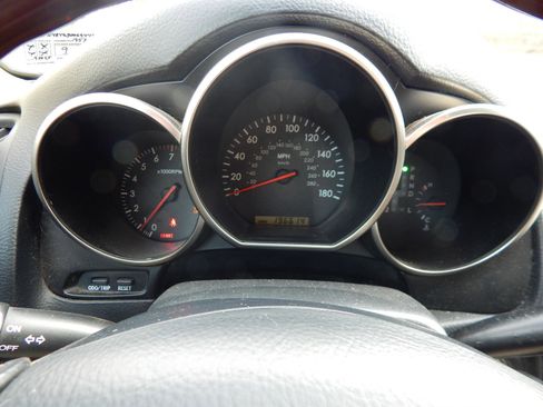 Used 2005 Lexus SC 430 Convertible w/ Preferred Accessory Pkg image 23