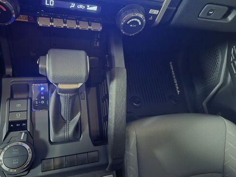 New 2026 Toyota Tacoma SR5 image 27