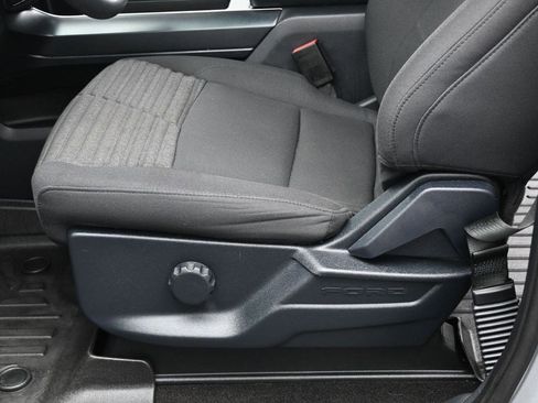 Used 2021 Ford F150 XL w/ STX Appearance Package image 12