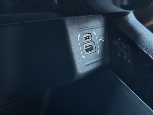 Used 2024 Jeep Compass Limited AWD/4WD image 31