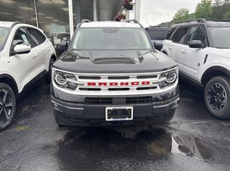 New 2024 Ford Bronco Sport Heritage w/ Heritage Convenience Package image 1