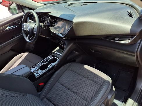 Certified 2023 Buick Envision Preferred FWD image 26
