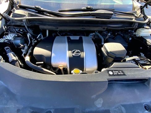 Used 2017 Lexus RX 350 FWD image 29