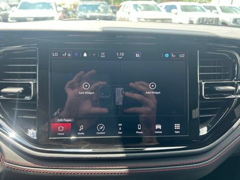 Used 2026 Dodge Durango GT AWD/4WD image 24