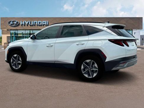 New 2025 Hyundai Tucson SEL AWD/4WD image 4