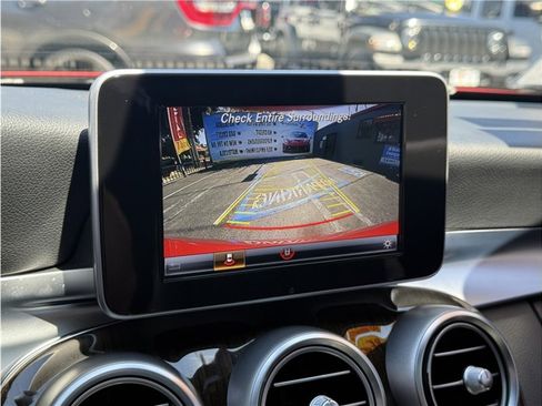 Used 2018 Mercedes-Benz C 300 Coupe image 50