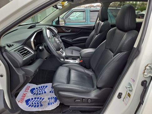 Used 2023 Subaru Ascent Touring AWD/4WD image 14