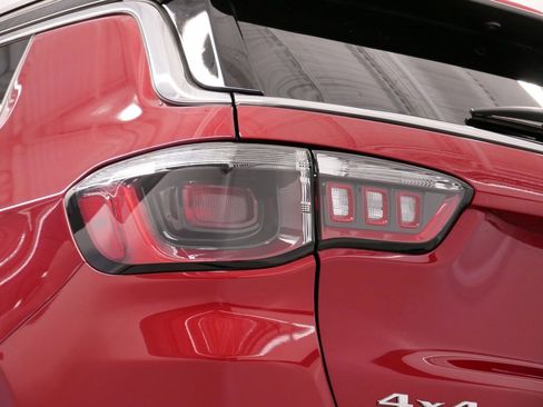 New 2025 Jeep Compass Limited image 52