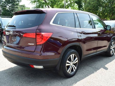 Used 2016 Honda Pilot EX-L image 6