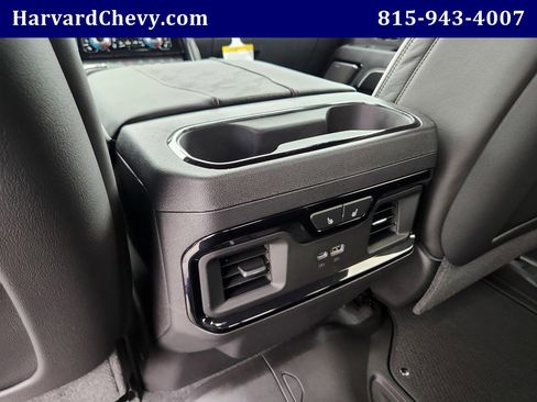 Used 2026 GMC Sierra 1500 AT4X image 29