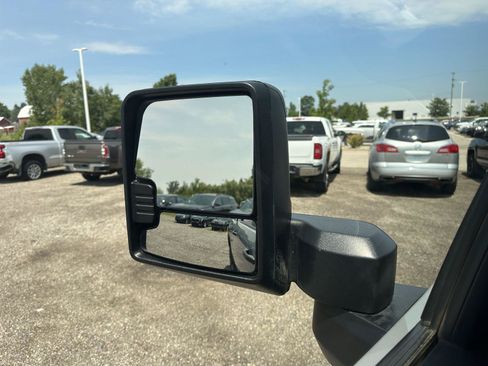 Used 2024 Chevrolet Silverado 2500 Custom w/ Custom Convenience Package AWD/4WD image 33