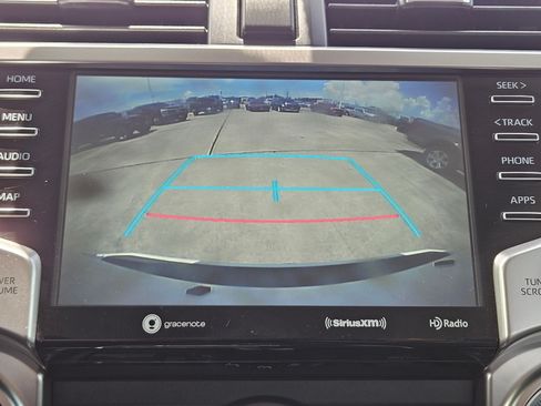 Used 2022 Toyota 4Runner SR5 Premium w/ Moonroof Package RWD image 24