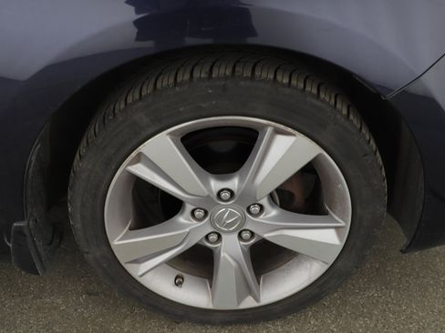 Used 2014 Acura ILX w/ Technology Package image 5