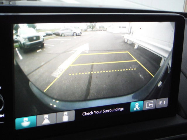 Used 2023 Honda Pilot EX-L image 22