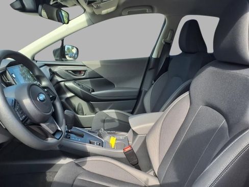 New 2025 Subaru Crosstrek 2.5i Premium image 14