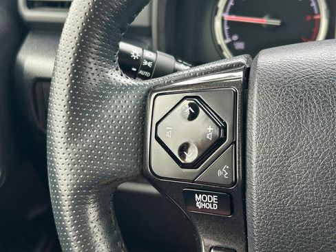 Certified 2024 Toyota 4Runner TRD Pro AWD/4WD image 39
