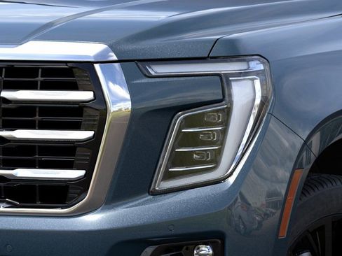 New 2026 GMC Yukon Elevation w/ Elevation Premium Package AWD/4WD image 10