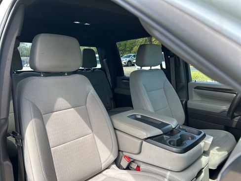 Used 2024 Chevrolet Silverado 2500 LT image 35