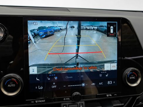 Used 2023 Lexus NX 350 AWD image 26