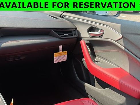 Used 2025 Acura TLX SH-AWD w/ A-SPEC Pkg image 26