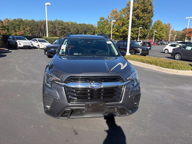 Used 2024 Subaru Ascent Limited w/ Technology Package AWD/4WD image 2