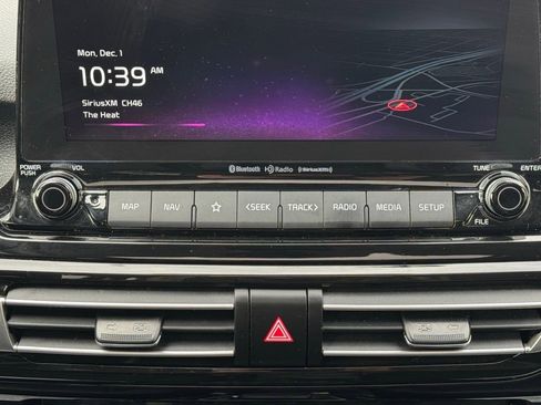 Used 2023 Kia Seltos EX image 43