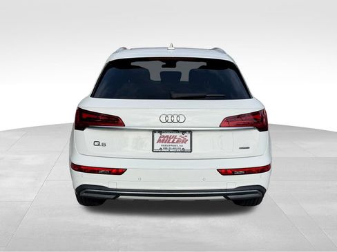 Certified 2023 Audi Q5 2.0T Premium w/ Convenience Package AWD/4WD image 7