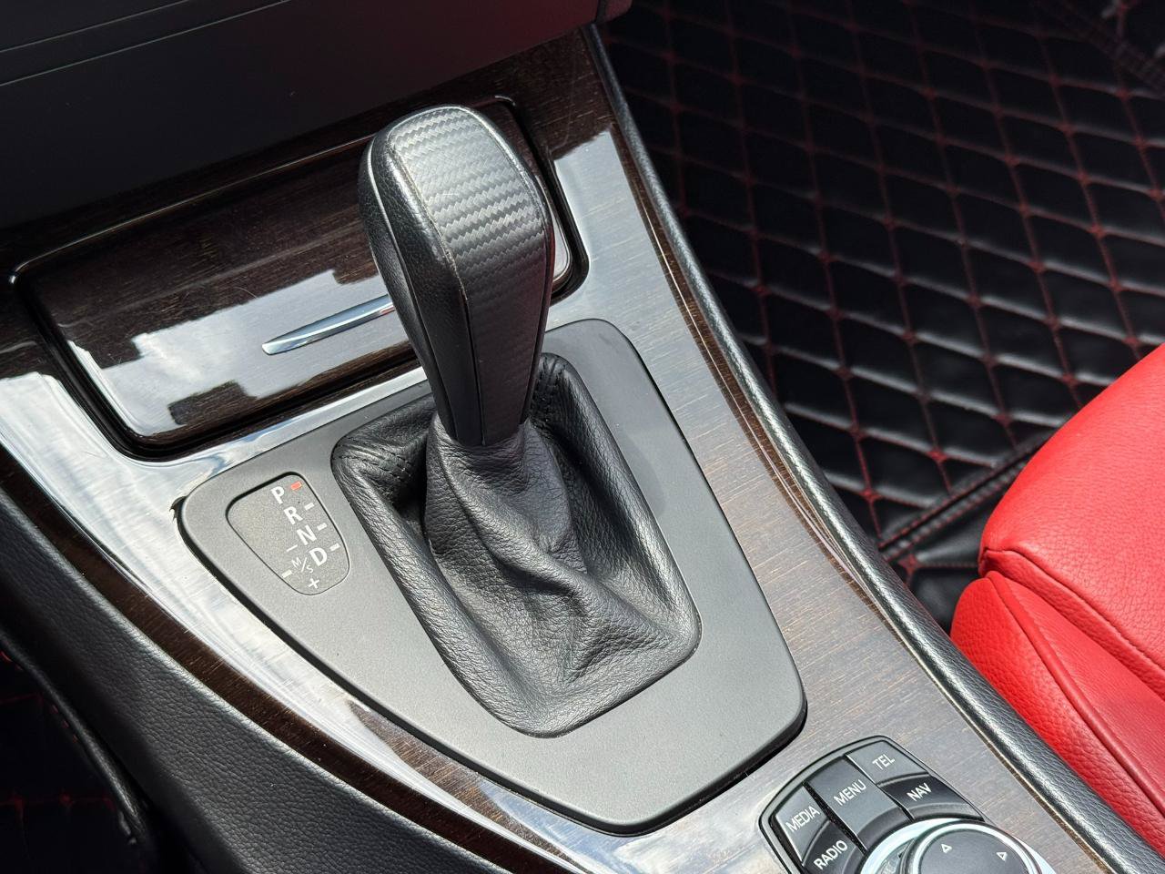 Used 2013 BMW 335i Coupe RWD image 31