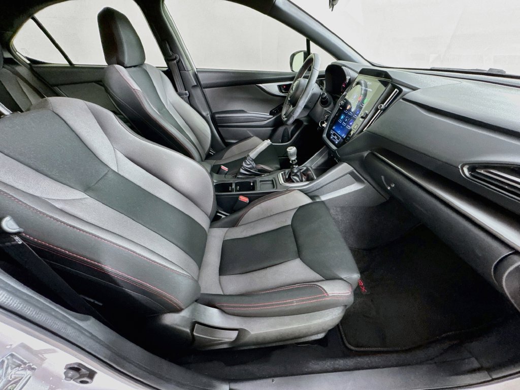 Used 2024 Subaru WRX AWD/4WD image 29